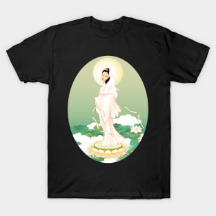 Goddess of Mercy T-Shirt